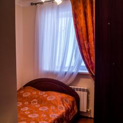 Номер стандарт эконом с 2 односпальными кроватями