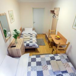 фото 21 LeoHotels Знаменская (Лео Отель)