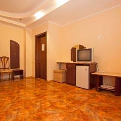 3-местная комната стандарт