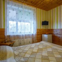 Номер стандарт (с завтраком)