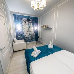 фото 5 Home Aparts (Хоум Апартс)