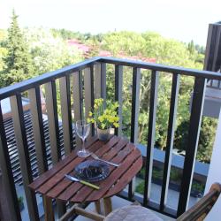 Апартаменты эконом Курортный просп., 96Г, корп. 2