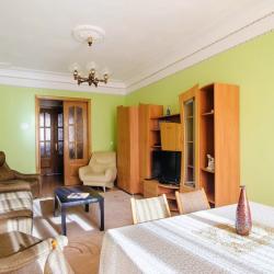3-комнатные апартаменты улучшенные Кирова, 3 (2)