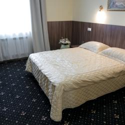 2-местный номер люкс