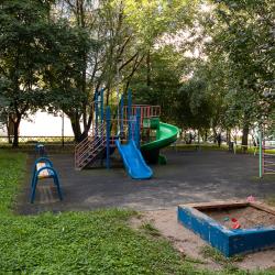 фото 34 Home24 (Хоум24) на улице Южнобутовская 76