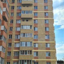 1-комнатные апартаменты стандарт
