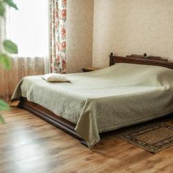 Номер люкс (с завтраком)