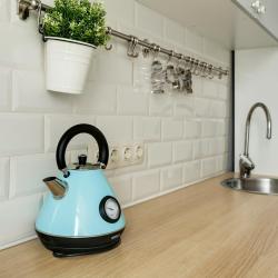 фото 22 Smart Host (Смарт Хост) на улице Садовая-Кудринская