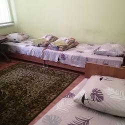Кровать в 2-местном общем номере