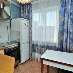 1-комнатные апартаменты стандарт с диваном ул.Елькина, 84а