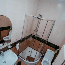 Номер люкс