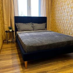 2-комнатные апартаменты стандарт