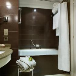 Collection Superior Room Сity view (с завтраком)