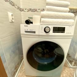 1-комнатные апартаменты люкс