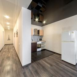 3-комнатные апартаменты улучшенные улица Курчатова, 5в (74-043)