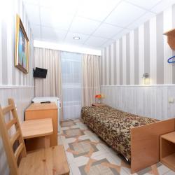 фото 27 LeoHotels Знаменская (Лео Отель)