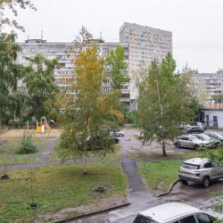 2-комнатные апартаменты стандарт