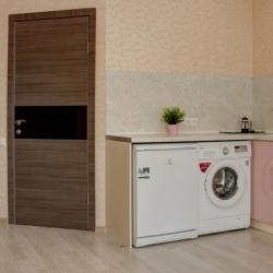 2-местные апартаменты студия площадь МОПРа, 9 (74-055)