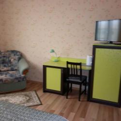 Номер стандарт семейный (с завтраком)