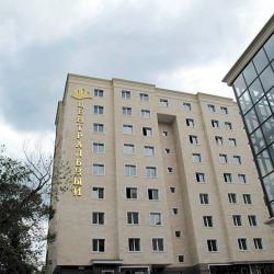 3-комнатные апартаменты улучшенные Курмангазы, 97