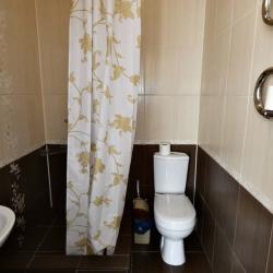 Комната улучшенная с 1 двуспальной кроватью