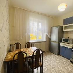 2-комнатные апартаменты улучшенные г.Ноябрьск, ул.Ленина д.78
