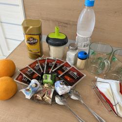 2-комнатные апартаменты улучшенные