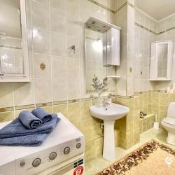4-комнатные апартаменты люкс