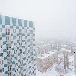 1-комнатные апартаменты улучшенные Уфа, Бульвар Давлеткильдеева, 5