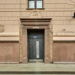 2-комнатные апартаменты улучшенные
