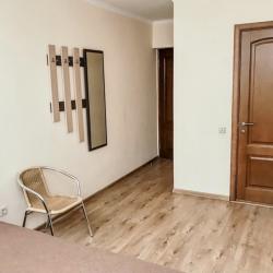 Комната улучшенная с 1 двуспальной кроватью