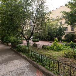 Апартаменты студия
