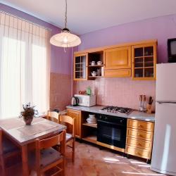 4-комнатные апартаменты стандарт ул. Красная, 42 (74-048)