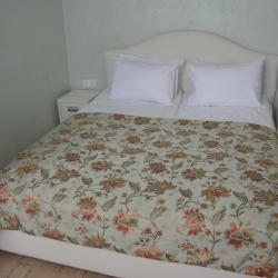 2-комнатные апартаменты стандарт (high season)