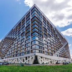 2-местные апартаменты студия 215