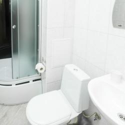 2-комнатные апартаменты стандарт