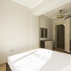 3-комнатные апартаменты улучшенные Курмангазы, 97