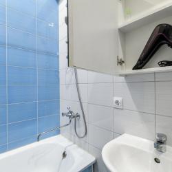 3-комнатные апартаменты люкс