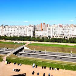 2-комнатные апартаменты стандарт