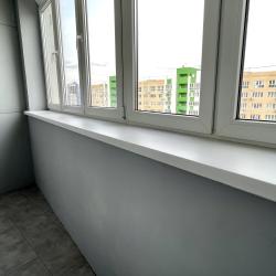 1-комнатные апартаменты стандарт