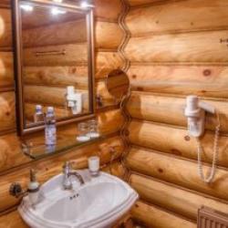 1 категория Twin (32 м2) по тарифу с завтраком