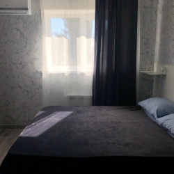 Комната улучшенная с 1 двуспальной кроватью