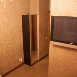 Номер стандарт с 1 двуспальной кроватью