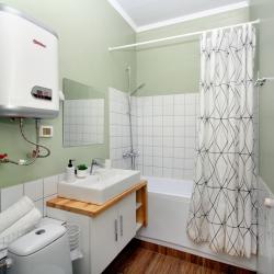 3-комнатные апартаменты люкс