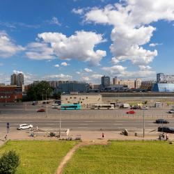 фото 7 LeoHotels на Витебском пр-те 101 (Лео Отель)
