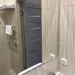 Номер улучшенный с 2 односпальными кроватями