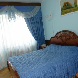 Номер полулюкс (с завтраком)