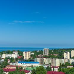 Королевские апартаменты
