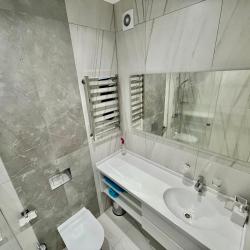 1-комнатные апартаменты люкс