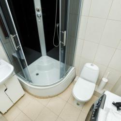 2-комнатные апартаменты стандарт ул. Смазчиков, 3